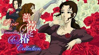 Rose & Camellia Collection - Extended Launch Trailer