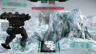 You Decide Did my position get doxd or wall hack?  SURUBAMAN MWO