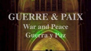 GUERRE & PAIX. Jordi Savall. Cotes Philippus Rex Hispaniæ