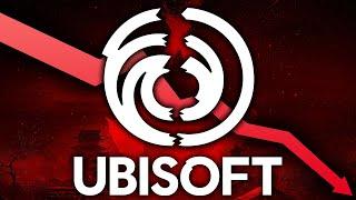 Was zum Teufel ist bei Ubisoft los?