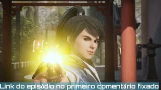 Spirit Sword Sovereign Season 4 Episódio 205 305 Legendado PT-BR