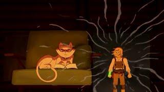 Infinity Train Season 3 Episode 7 Samantha And Simon