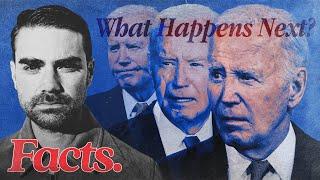 What Happens Now That Biden Resigned?  Facts Ep. 14