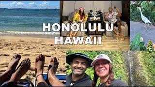 Hawaii Vlog  2024