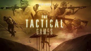 The Tactical Games - Full Documentary