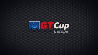 GT Cup Europe 2024 PAUL RICARD - Round 4 Race 1