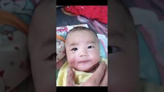 Bayi Lucu #short #lucunya #lucu #viral #trending #funny