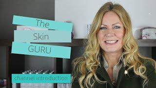 The Skin GURU  JL Formulations Channel Introduction