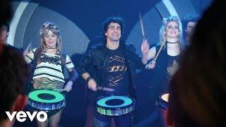 Elenco de Soy Luna - Valiente Soy Luna Momento MusicalOpen Music despedida