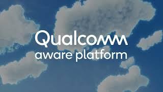 The Qualcomm Aware Platform Driving and simplifying the digital transformation of industrial IoT