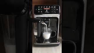 Philips 4300 LatteGo