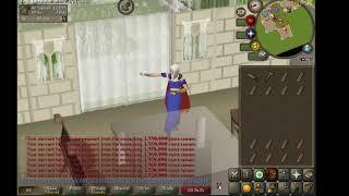 2021 OSRS - Super Efficient Construction Training with Relaxing Music - 100% Focus