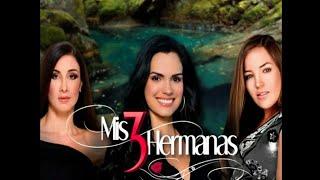 Mis 3 Hermanas _ Episodio 8 _ Scarlet Ortiz y Ricardo Álamo _ Telenovelas RCTV