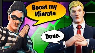 You WILL Win More Games With THIS. Fortnite Tips & Tricks