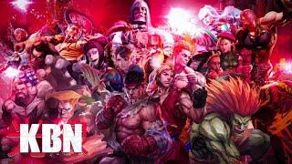 ROAD TO PLATINUM  STREET FIGHTER 6 CYPHER   KBN Chrollo & Jacob Cass FT KOB Sivade and more