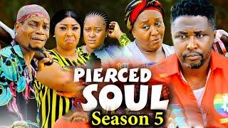PIERCED SOUL SEASON 5 New Movie Onny Micheal  Ebere Okaro 2024 Latest Nigerian Nollywood Movie