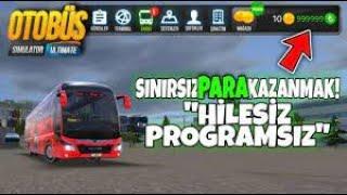 Bus Simulator Ultimate Sınırsız Para Ve Altın Hilesi 2024 EN GÜNCEL TEK HİLE