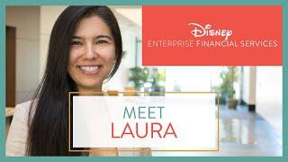 Disney Enterprise Financial Services Role Spotlight  Financial Accounting Analyst