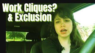 Work Cliques and Exclusion