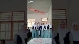 Viral Tiktok Anak SMA 3 ambon