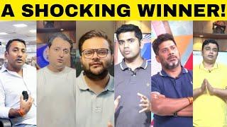 IPL 2023 pre-season predictions - how many at Sports Today got it right?  Sports Today