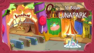 Lunapark  İbi 5. Sezon 1. Bölüm