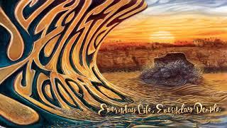 Talk Too Much - Slightly Stoopid ft. Don Carlos Official Audio