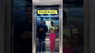 Girls Will be Girls  Anisha Dixit Shorts