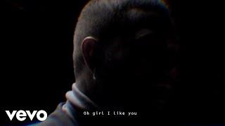 Post Malone - I Like You A Happier Song w. Doja Cat Official Lyric Video