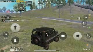 Auto Too Soon Noob Player Pubg Main Bar-Bar  PUBG MOBILE