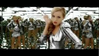 Alexandra Stan feat Carlprit - 1.000.000 one million Official Video