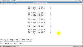 rman parameters11 rman backup secnario part-2