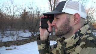 RFP875 & RFO1600 Rangefinders Product Video