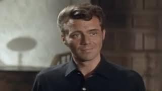 The Singer Not The Song Dirk Bogarde1961