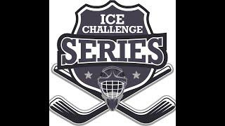Турнир по хоккею с шайбой Ice Challenge Series 25.06.2024 с 1000 до 1400