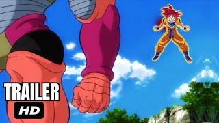 ¡AHORA TODO TIENE SENTIDO EL TRAILER LO REVELÓ TODO EL ENEMIGO DE LA NUEVA SAGA DRAGON BALL HEROES