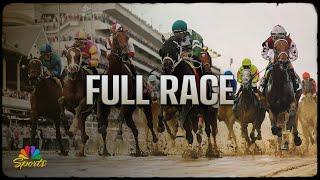 Kentucky Oaks 2024 FULL RACE  NBC Sports