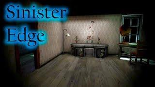 Sinister Edge Прохождение полной версии игры