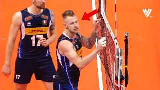 This is the Day When Ivan Zaytsev Showed Who is the KING of Volleyball 