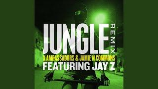 Jungle Remix