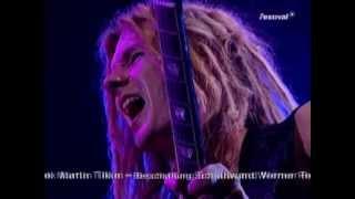 HIM - Join Me In Death Live at Rockpalast 2000 HQ