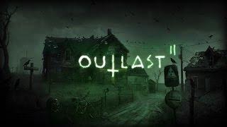 Outlast 2 Full Game No Commentary Longplay Walkthrough