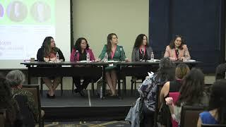 Latina Futures - Panel - Immigrants’ Rights A Discussion with Latina Immigration Advocates