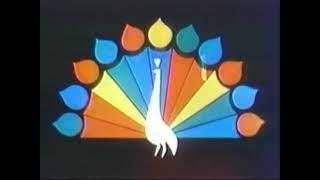 NBC In Living Color ID