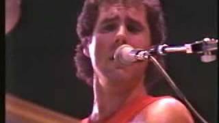 Night Ranger - Sister Christian  Live in japan83 