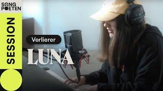 LUNA - Verlierer Rhodes Akustik Songpoeten Session