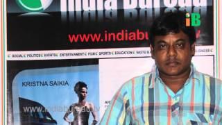 Arun Kumar Kamal Birthday 9th June 2013 - www.indiabureau.tv