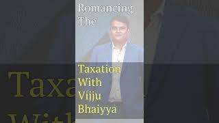 Student Review 03 For CA Inter Income Tax   CA Vijay Sarda