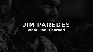 What I’ve Learned Jim Paredes  Esquire Philippines