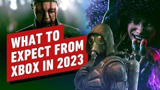 What to Expect from Xbox in 2023